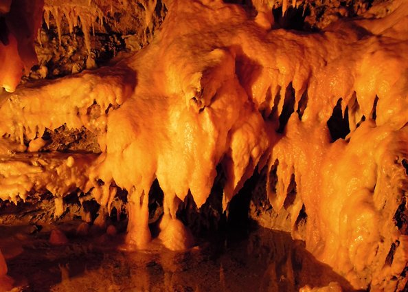 🏞️ 용바위 동굴 (류가시도) 이미지 4